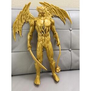 Bandai Power Rangers GOLDAR Alien Warrior Movie 2016 18"